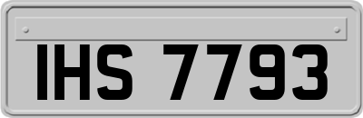 IHS7793
