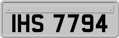 IHS7794