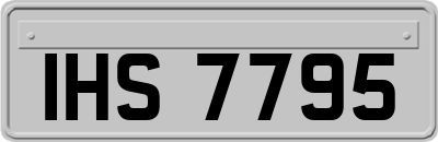 IHS7795