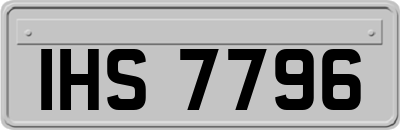 IHS7796