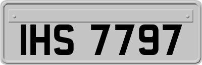 IHS7797