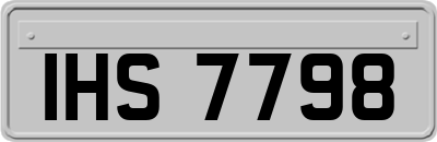 IHS7798
