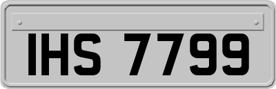 IHS7799