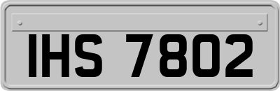 IHS7802