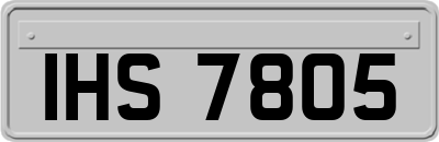 IHS7805