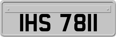 IHS7811