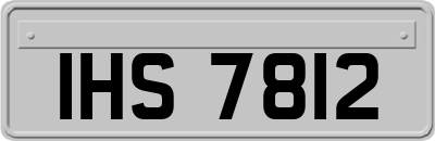 IHS7812