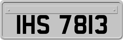 IHS7813