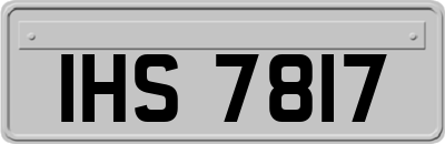 IHS7817