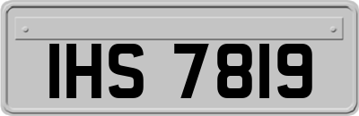 IHS7819