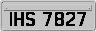 IHS7827