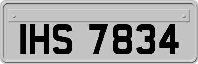 IHS7834