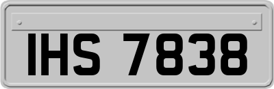 IHS7838