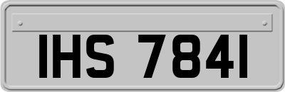 IHS7841