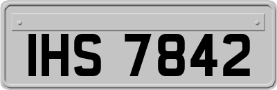 IHS7842