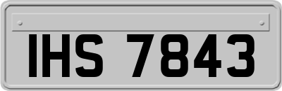 IHS7843