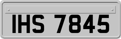 IHS7845