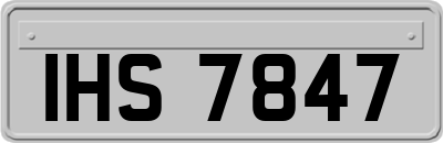 IHS7847