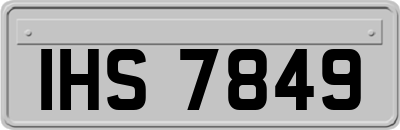 IHS7849