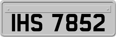 IHS7852