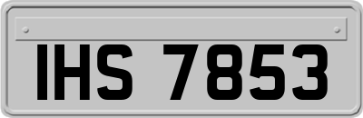 IHS7853