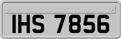 IHS7856