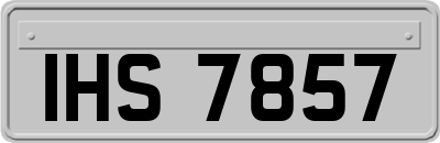 IHS7857