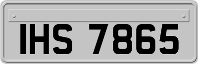 IHS7865