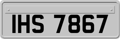 IHS7867