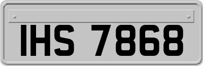 IHS7868