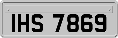 IHS7869