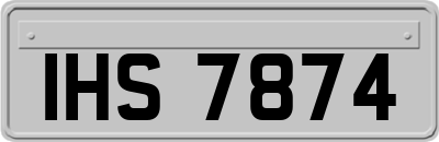 IHS7874
