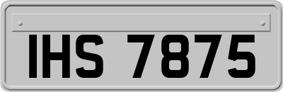IHS7875