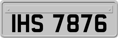 IHS7876