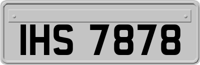 IHS7878