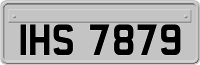 IHS7879