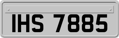IHS7885