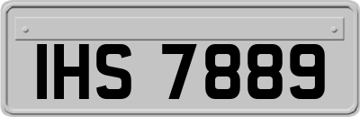 IHS7889