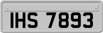 IHS7893