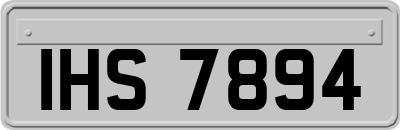 IHS7894