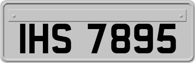 IHS7895