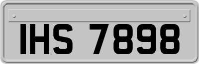 IHS7898