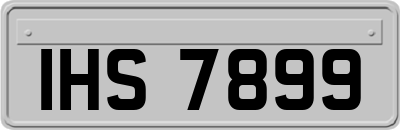 IHS7899