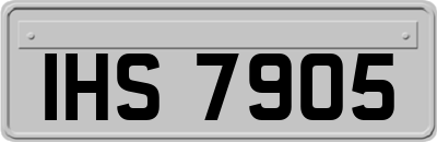 IHS7905
