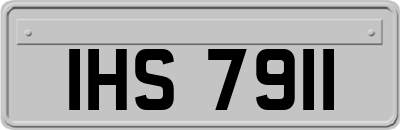 IHS7911