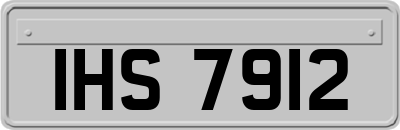 IHS7912