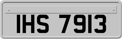 IHS7913