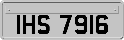 IHS7916