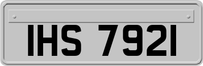 IHS7921
