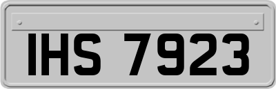 IHS7923